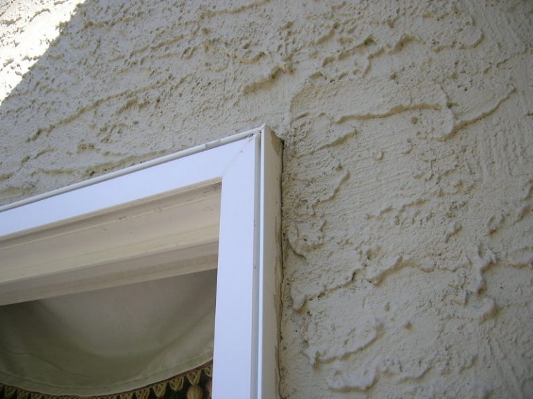  Le stucco  c est quoi